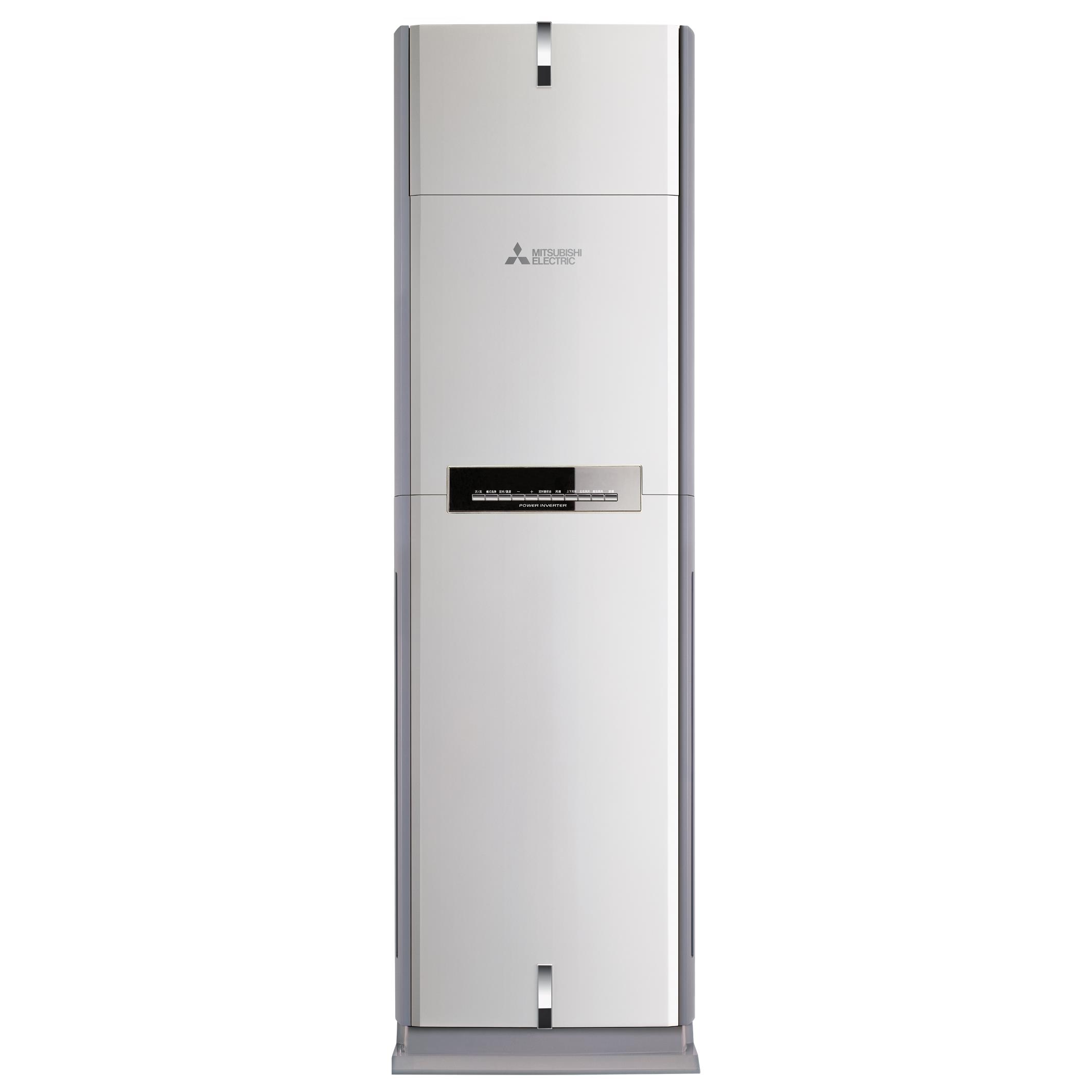 三菱电机空调 变频3匹二级能效柜机 mfz-xej72va