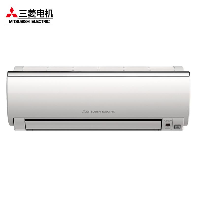 三菱电机空调msz-zfj12va(r410) 1.5p变频分体挂机