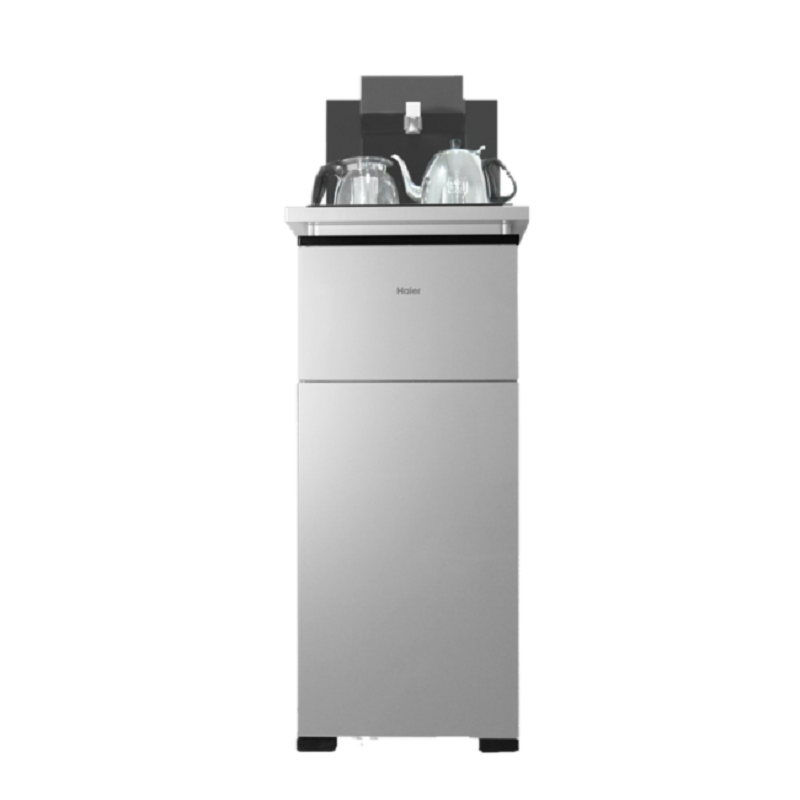 海尔(haier)茶吧机yr1881-cb(银色)