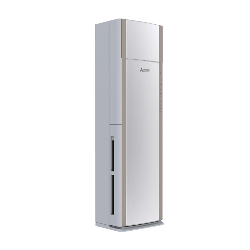 三菱电机空调 变频2.5匹一级能效柜机 mfz-xs60va