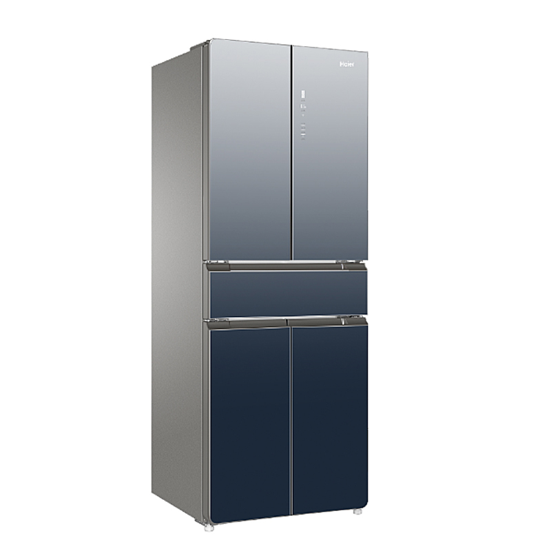 海尔冰箱 bcd-415wdceu1