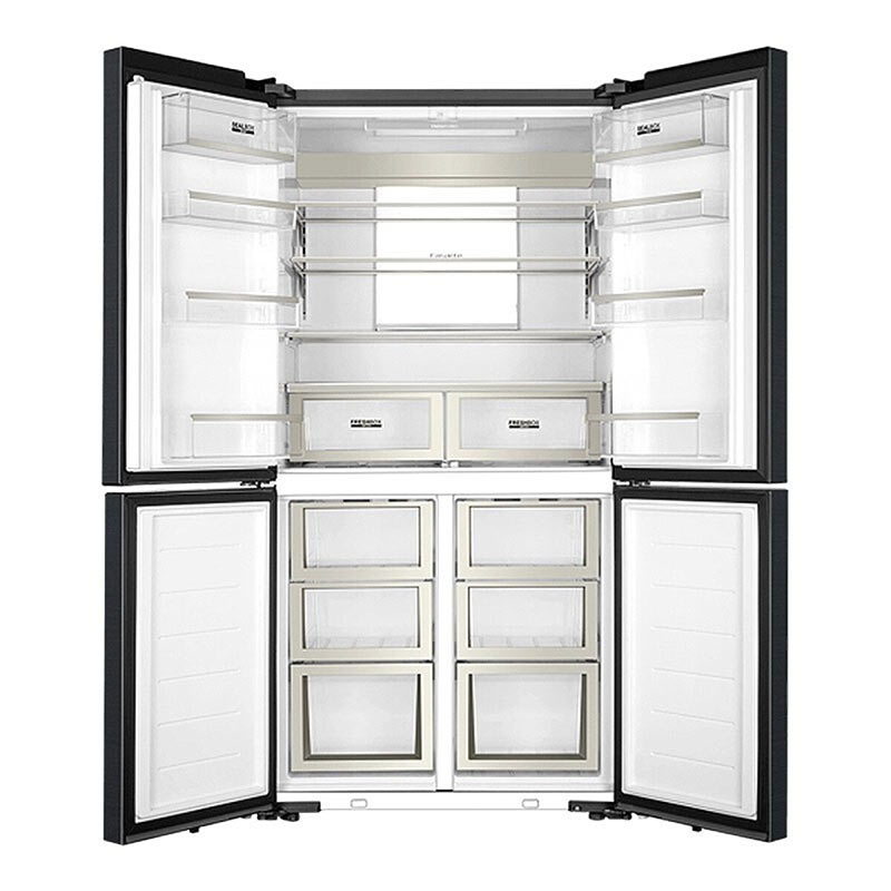 卡萨帝冰箱 bcd-549wdvwu1