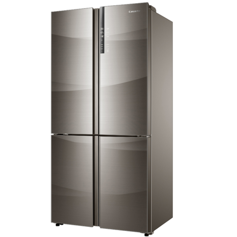 卡萨帝冰箱 bcd-651wdchu1