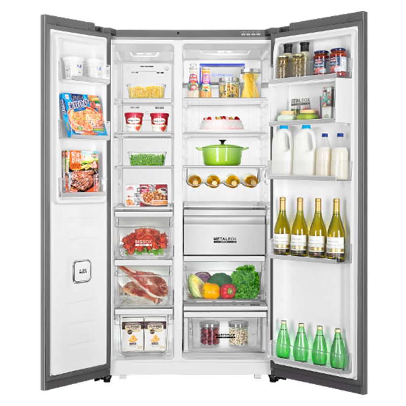 卡萨帝冰箱 bcd-643wdcpu1