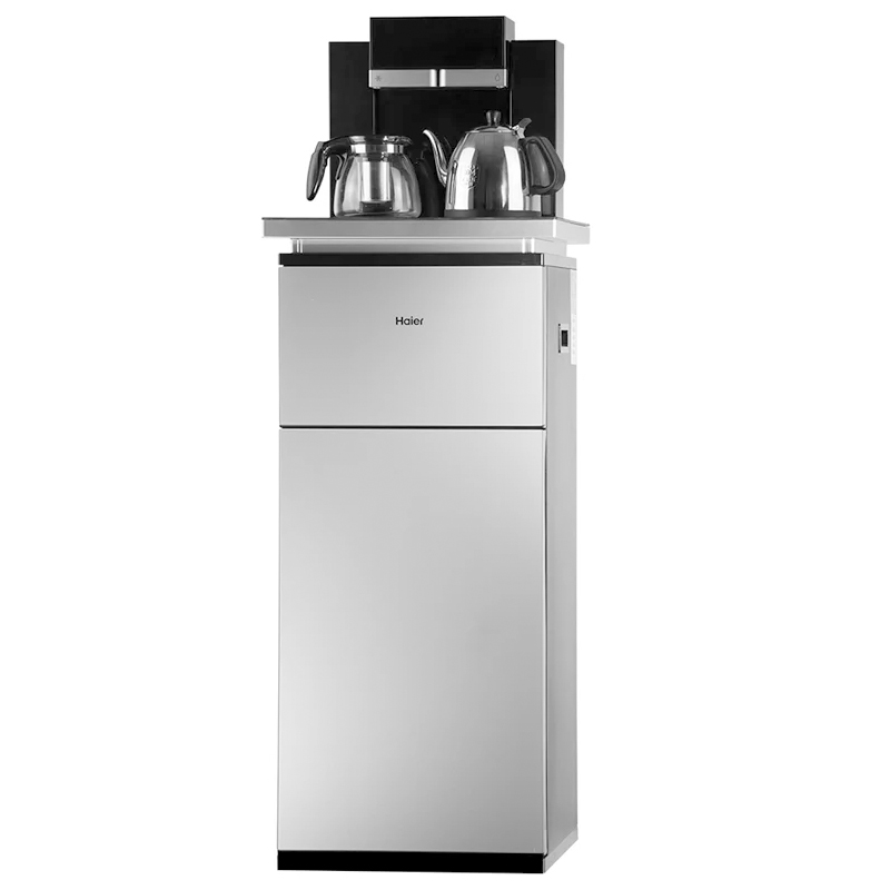 海尔茶吧机yd1881-cb(银)