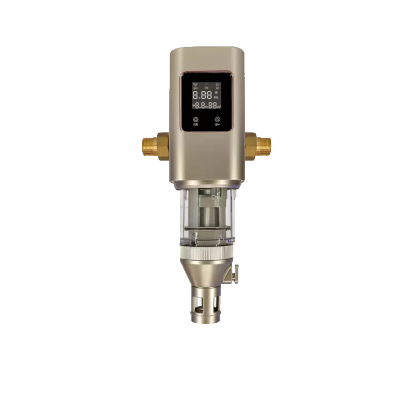 卡萨帝前置过滤器cp40m3u1