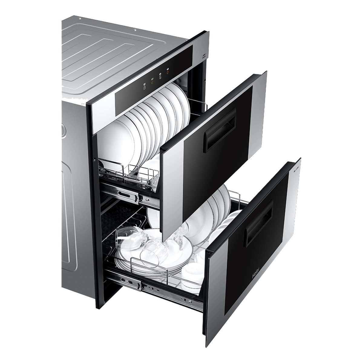 海尔嵌入式消毒柜zqd90f-9