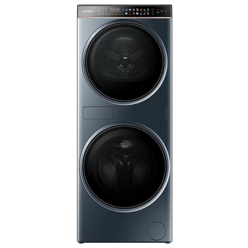 卡萨帝滚筒洗衣机13公斤c9y13bl13l2cu1